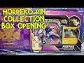 Pokémon Morpeko Pin Collection Box Opening