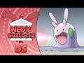 Pokemon Neo Y Nuzlocke Episode 5 - The Goomyning