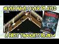 Predator 2 Sega Megadrive, Never have I ever played #12 A first thoughts review!