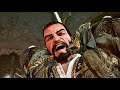 Prince of Persia Forgotten Sand Main Three Bosses Fight in full[HD]1080 in 60fps