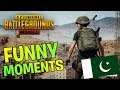 PUBG PAKISTAN : PUBG Mobile Funny Moments | Pubg Wtf And Funny Moments