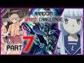Random Anime Challenge 7 (Auflösung) #Anitube