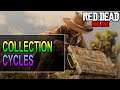 Red Dead Online Collector Role - Collection Sets Current Cycles - Red Dead Online Money September 23