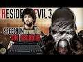 🔴 Resident Evil 3: Nemesis HD Project .Speedrun Sin Guardar 1:49 SIN MORIR