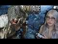 Resident Evil Village | The Beginning | The Village | Resident Evil 8 | Full Playthrough | PS5