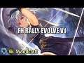 [Shadowverse]【Rotation】Swordcraft ► FH Rally Evolve v1-13 ★ Grand Master 0 ║Season 50 #1430║
