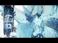 SHRIEK OF THE LEGIANA | Monster Hunter World: Iceborne (Let's Play Part 12)