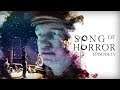 Song Of Horror #4 | BOOM!! (EPISODIO 4) | Gameplay Español
