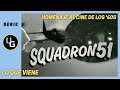 SQUADRON 51 | El cine de los '60 en un shoot em up | PC Gameplay Español [DEMO]