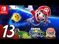 Super Mario Galaxy (Super Mario 3D All-Stars) Playthrough part 13