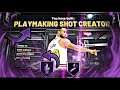 The BEST Guard Build in 2k21 - Playmaking Shot Creator