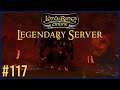 The Fall Of Moria | LOTRO Legendary Server Episode 117 | The Lord Of The Rings Online