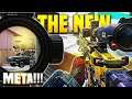 The Scope is the Meta to Beating IPad Players!? How to Beat IPad Players in COD Mobile