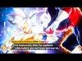 The STRONGEST Ultra Instinct Goku AFTER Super VS Jiren 100% FULL Power In Dragon Ball Xenoverse 2..
