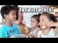 The Twins' Most Awkward Moment - itsjudyslife