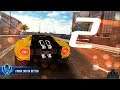 THE WORST CAR IN THE GAME !?! | Asphalt 8 Ford 2006 GT Multiplayer Test After Update 40