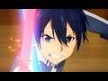 This LEGENDARY Sword Hits HARD! Sword Art Online: Fatal Bullet