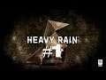 TODO SE DERRUMBO-HEAVY RAIN #1