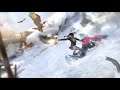 TOMB RAIDER - Lara's Fury - Capitulo 2 - GAMEPLAY
