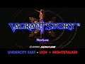 Vagrant Story - Undercity East - Lich + Darkstalker - 23