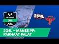 Valorant Cup 2: 2G4L – Manse PP | Parhaat palat