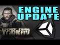 WHY THE NEW ENGINE? - Updating From Unity18 to Unity 19 - Escape from Tarkov News / Info
