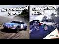 ОБЗОР - WRC 10 FIA World Rally Championship