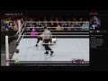 WWE 2K17 - My Career Mode Ep 24
