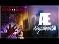 -AE: Curse of the Dead Gods #1 [Trying not to be cursed]