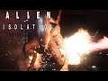 Война с Чужим - ALIEN Isolation Прохождение #8