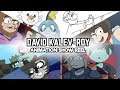 Animation Show-Reel | David Kalev Roy