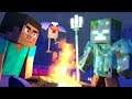 Annoying Villagers 37 Trailer - Minecraft Animation