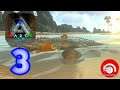 ARK Survival Evolved Walkthrough Part 3 (Android,IOS)