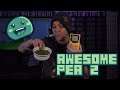 Awesome Pea 2 - Review