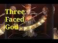 Bailgadi Ka Tyre | Three Faced God | New Hunter | Identity V | Hindi Gameplay t