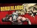 Borderlands #12