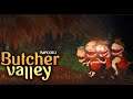 BUTCHER VALLEY GAMEPLAY | FULL WALKTHROUGH ( HORROR GAME )
