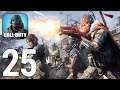 Call of Duty: Mobile Gameplay Walkthrough Part 25 - CODM Team Deathmatch Ranked [iOS/Android Games]
