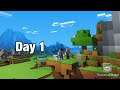 Can You Help , Day 1 In Minecraft , Lets Play Together