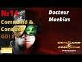 Command & Conquer Remastered FR 4K UHD (14) : GDI 8 B : Docteur Moebius