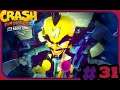 Crash Bandicoot 4: It's About Time (Part 31) That 8 Bit Goodness