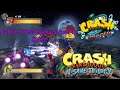 Crash Bandicoot N-Sane Trilogy (Warped) Part 3-5