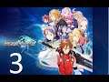 Detonado Arc Rise Fantasia Wii Parte 3 A Cidade Jada