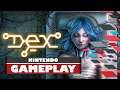Dex - PC Indie Gameplay