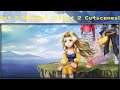 DFFOO #748 - Act 3, Chapter 2 Part 2 Cutscenes!