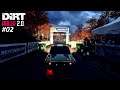 DiRT Rally 2.0™ Carrera Rally #02 🏁 Lancia Fulvia HF - A noite é TENSO 🇺🇸 New England #02