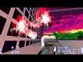 DOOM MOD Netronian Chaos & MAPS PACKS & UPDATES By Captain Jurgh MAP 04