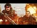 DrDisrespect and Courage slaying in GameFuel Game Nights