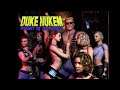 Duke Nukem Planet of the Babes Prototype Ps1