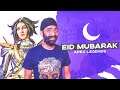 Eid Mubarak | Apex Legends Ranked Games 🔴 Live w/ Sikhwarrior